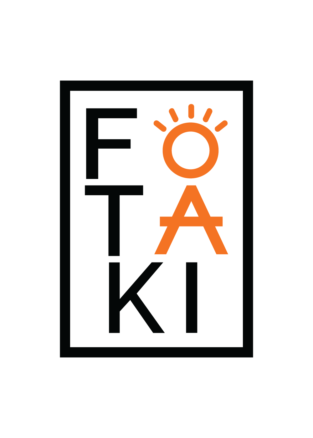business logo