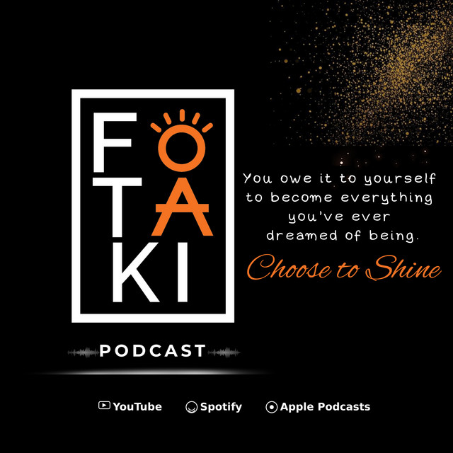 Fotaki Podcast